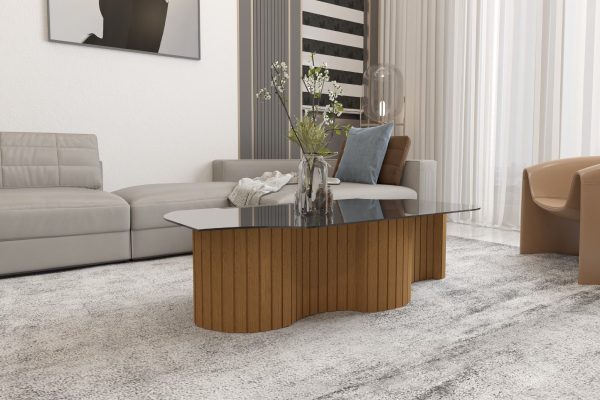 flexible mdf panels teak
